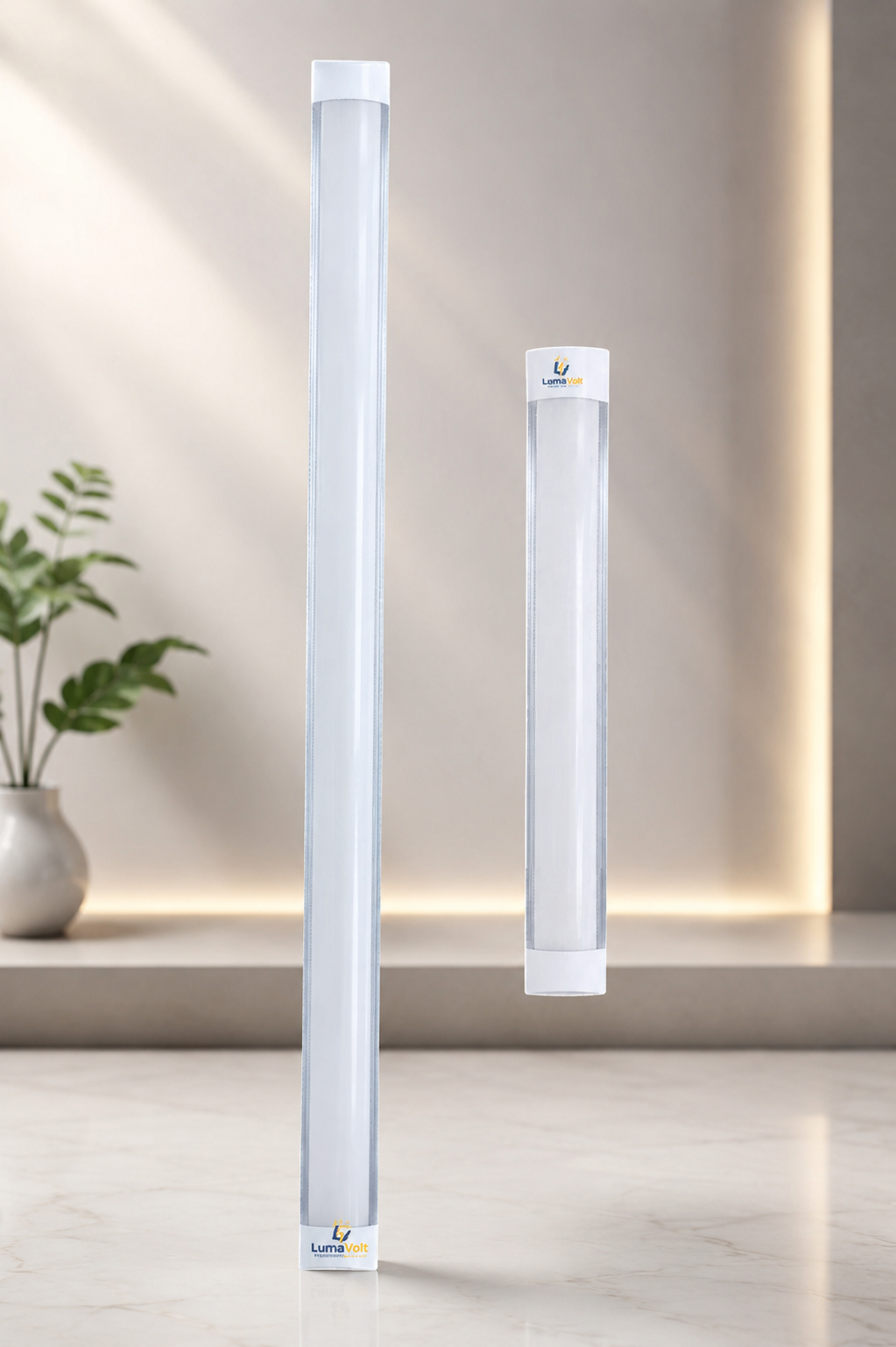 LED Batten / Bracket Light