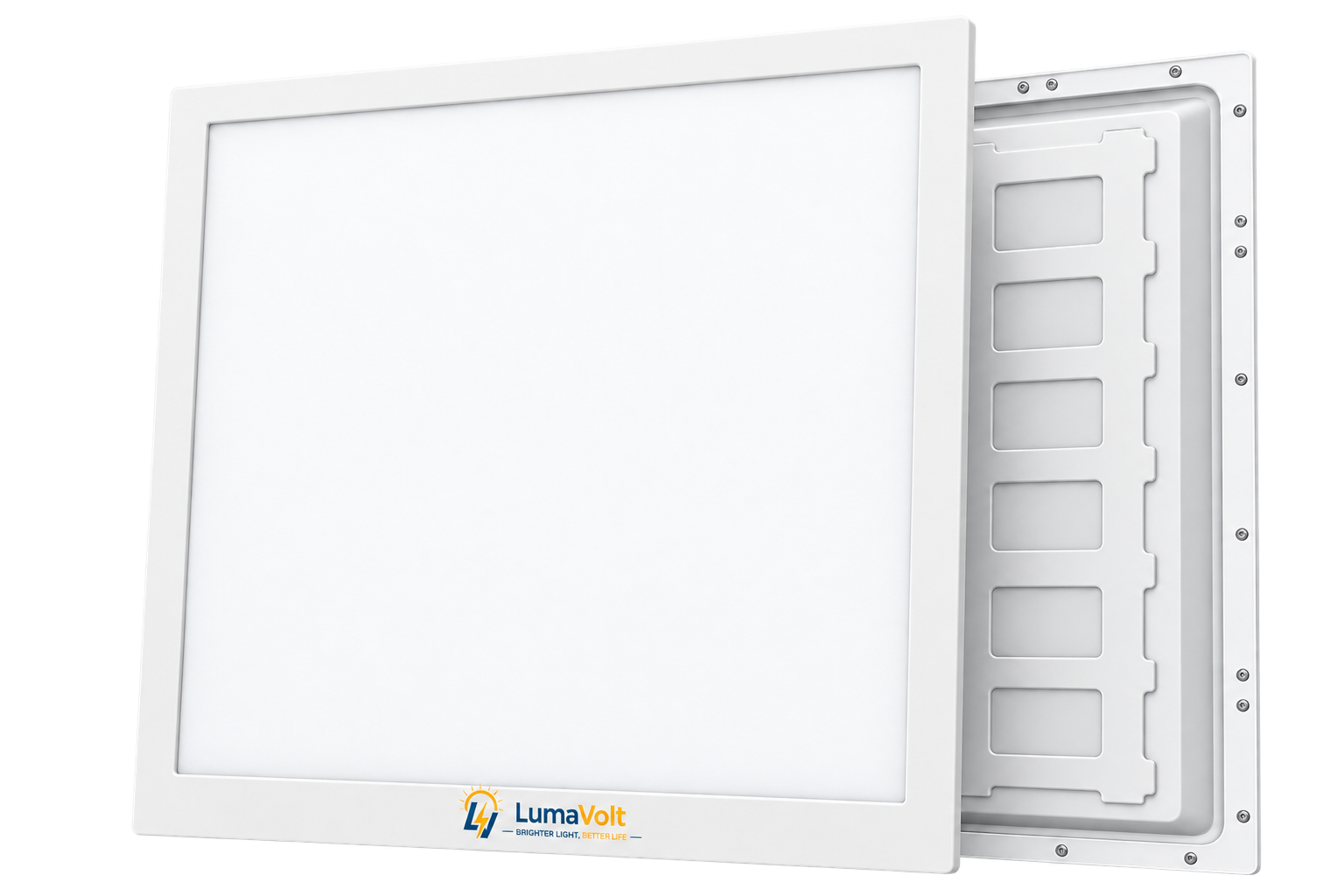LED Square Panel Light