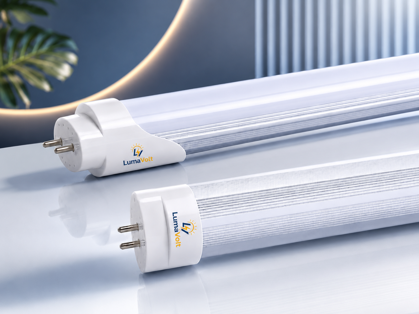 LED Tube Light